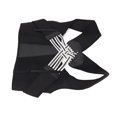 thumbnail image 4 of Back Brace Posture Corrector, Posture Brace Elastic Shoulder With Back Posture   Belt For Keep Your Back Straight, 4 of 8