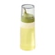 thumbnail image 1 of Dispensador de aceite de cocina con boquilla antigoteo. Envase exprimible apto para alimentos, ideal para vinagre, salsa de soja y aderezos para ensaladas. Botella de aceite a prueba de fugas para, 1 of 6
