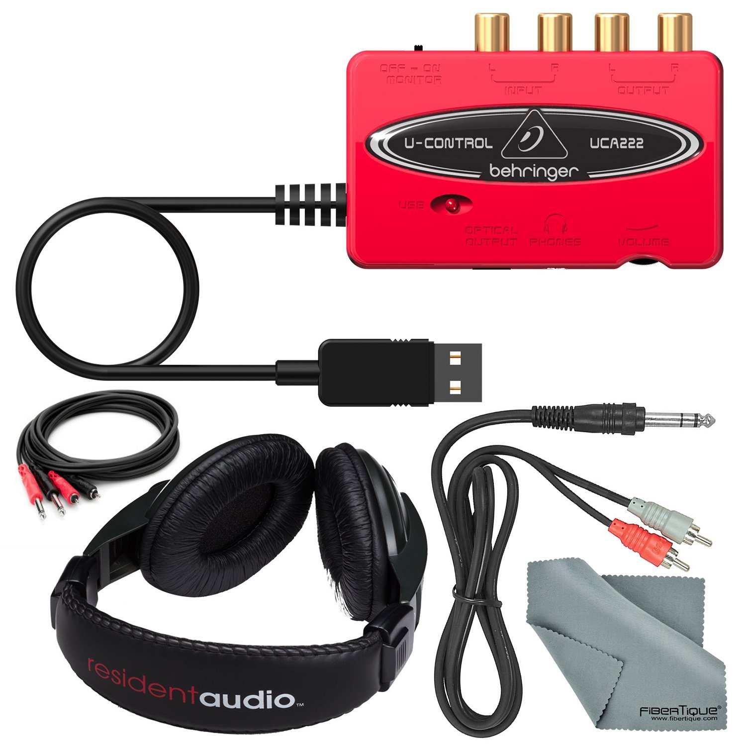 Behringer uca222 software download Behringer uca222 software download