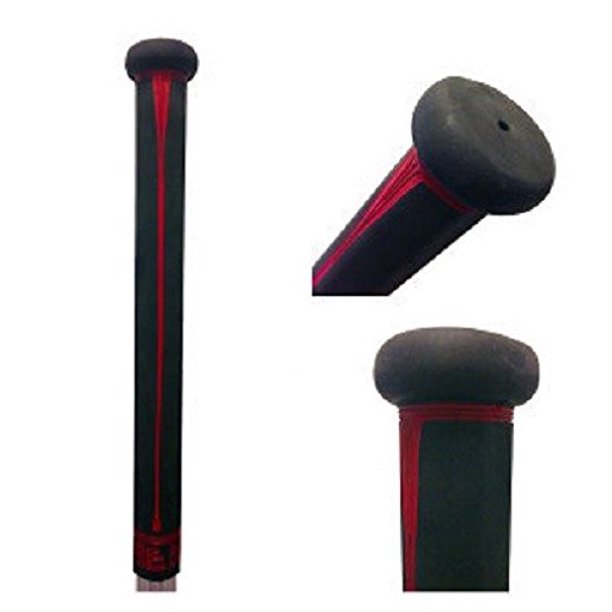 stick grip lacrosse