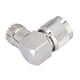 thumbnail image 3 of Adaptador Coaxial RF UHF NikouMX hembra a macho 1 Uds, 3 of 8