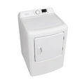 thumbnail image 3 of Element 6.7 cu. ft. Front Load Electric Dryer - White (EATDE2767CW), 3 of 5