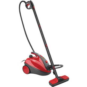 dirt devil easy steamer deep cleaner