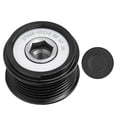 thumbnail image 1 of Alternator Freewheel Clutch Pulley F-27060-0V210 Replacement Fit for Camry/RAV4 2.5l 2015, 1 of 5