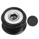 thumbnail image 1 of Alternator Freewheel Clutch Pulley F-27060-0V210 Replacement Fit for Camry/RAV4 2.5l 2015, 1 of 5