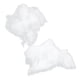thumbnail image 5 of 2 Bolsas De Relleno De Algodón Pp De Alta Resiliencia Para Manualidades Diy Relleno De Almohada Relleno De Cojín Y Relleno De Juguete De Peluche Relleno Artesanal Para Muñecas Y Animales De Ganchillo, 5 of 5