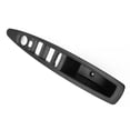 thumbnail image 5 of 9332F2 Car Window Control Switch Panel Master Glass Lift Faceplate Rearview Mirror Button Frame for C4 2004-2010, 5 of 5