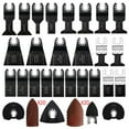 thumbnail image 1 of braveheart 68Pcs Multifunctional Swing Saw Combination Set Multi-function Saw Set Kit, 1 of 1