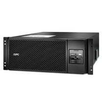 SMART UPS SRT 6000VA RM 208V