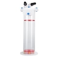 thumbnail image 2 of Bio Bean Reactor Filter, Acrylic Aquarium Filter, Durable Fish Tanks For Aquarium, 2 of 8