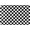 Black White Checkered, variant on Galaxy Blue Purple Bath Mat Rug for Bathroom Floor Plush Mats Small Bathmats Soft Washable Non Slip Absorbent Shower Carpet Kitchen Sink Rugs Bathroom Decor Accessories