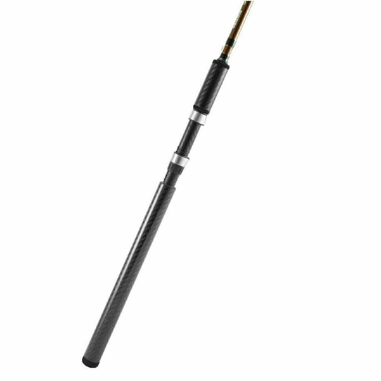 Okuma SST Spinning Rod-Carbon Fiber Grips 9ft Medium Heavy Okuma SST Spinning Rod-Carbon Fiber Grips 9ft Medium Heavy