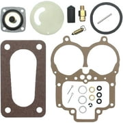 KIPA Carburetor Carb Rebuild Repair Tune Up Kit For 32 36 DGV DGAV DGEV Carburetor Replace Part # 92.3237.05 92-3237-05 92323705 92.3237-05
