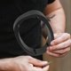 thumbnail image 4 of 1 par de anillos para altavoz de coche, anillo espaciador de altavoz automotriz, espaciador de montaje biselado para altavoz de coche, 4 of 7