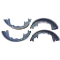 thumbnail image 1 of PowerStop B358 Front or Rear Autospecialty Brake Shoes for 1971-73 Dodge B300 Van, 1 of 4