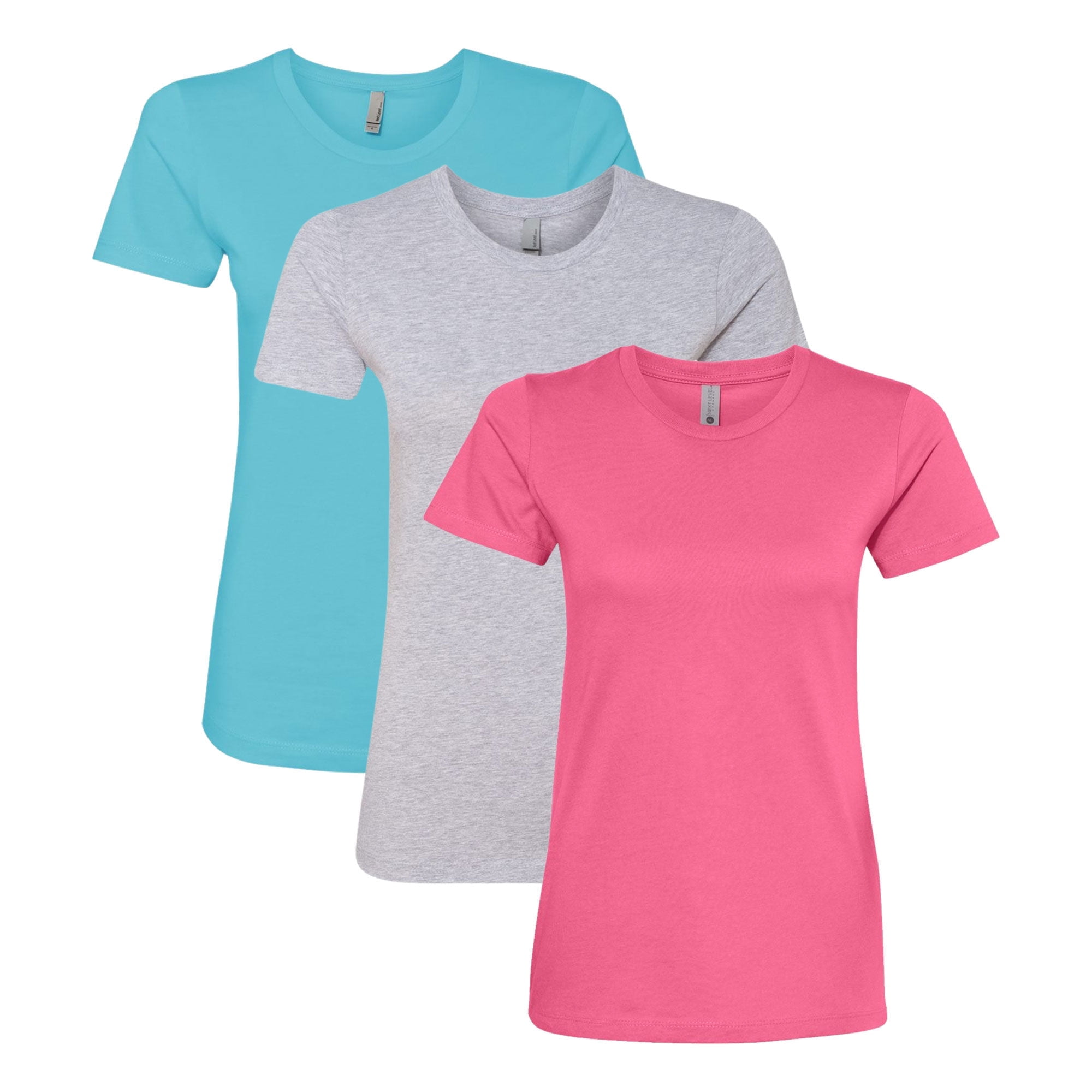 Bright Color 3 Pack