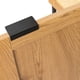 thumbnail image 4 of Credenza Mesa Bufetera 160x40cm Mundo In  Recibidor Xelha Roble para Recamara Sala, Estancia, Oficina, 4 of 9