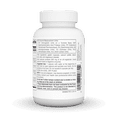 thumbnail image 5 of Source Naturals Essential Enzymes 500mg Bio-Aligned Multiple Supplement Herbal Defense For Digestion, Gas & Constipation Relief - Strong Immune System Support* - 120 Capsules, 5 of 8