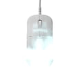thumbnail image 2 of Mouse Gamer ENDGAME GEAR OP1 RGB Sensor de Precisión Blanco, 2 of 9