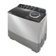 thumbnail image 2 of Lavadora Panasonic Winia NA-W160X 2Tinas 16 KG, 2 of 6