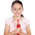 thumbnail image 3 of Sacs à Popsicle, Manchons à Glace Réutilisables pour Congélateur à Glace, Housse de Protection pour Enfants (24 Pack), 3 of 7