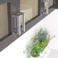 thumbnail image 6 of richelieu bp879596 3-3/4 inch center to center handle cabinet pull, 6 of 7