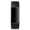 Black, variant on C80 Smart Watch: Stylish minimalist design, 1.1-inch AMOLED HD display, 25 sports modes (fitness tracking), lightweight liquid silicone strap (multiple colors)