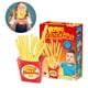 thumbnail image 1 of Juguete Volador De Papas Fritas ANGGREK Juego Familiar Hinchable, 1 of 7