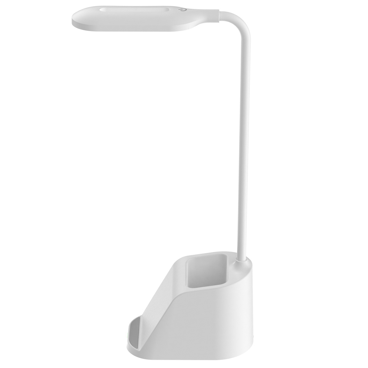 Everso LED Desk Lamp Wireless Charging Touch Control Table Lamps with