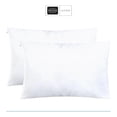 thumbnail image 2 of Almohadas America Home de Microfibra 2 Pack Estándar  Hipoalergénicas, 2 of 8