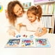 thumbnail image 5 of Rompecabezas magnético avanzado para niños de 3 a 6 años con Puzzle Thinking Toys the Puzzle, 5 of 5