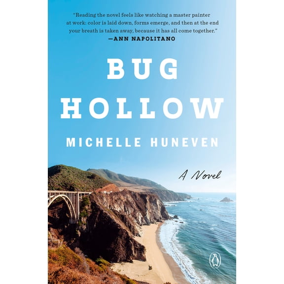 Bug Hollow, (Paperback)
