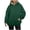 Dark Green, variant on Womens Oversized Hoodies Lightweight Fashion Sweatshirts Fashion Pullover Sweaters