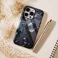 thumbnail image 6 of Waterdrop Liquid Silicone Phone Case Compatible with iPhone 11/12/13/14/15/16 (Pro Max/Plus) - Sleek Grip & Durable Protection for Tech Lovers, 6 of 9