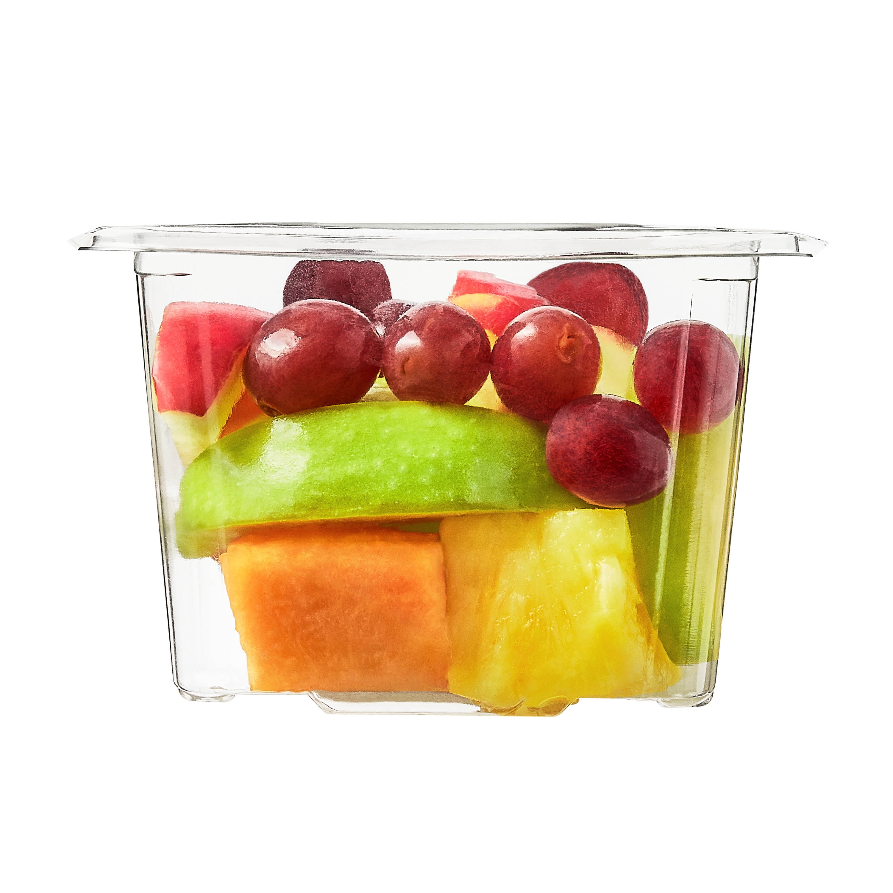 Marketside Seasonal Fruit Blend, 10 oz, Pre-Cut (Fresh)