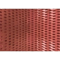 thumbnail image 1 of Ahgly Company Machine Washable Indoor Rectangle Transitional Grapefruit Red Area Rugs, 2' x 4', 1 of 7