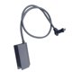 thumbnail image 5 of M Buder Adaptador Ethernet para Antena Parabólica Rectangular Kit de Internet Satelital V2 Conectividad Estable y Rápida (22 cm / 8.66 inches), 5 of 9