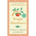 thumbnail image 3 of Abondance Simple, 365 Jours pour une Vie Équilibrée et Joyeuse, 3 of 4