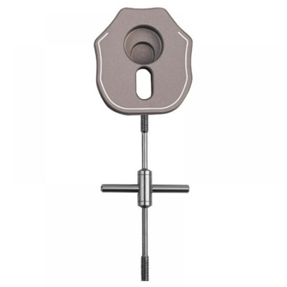 Grommets Yard Sign