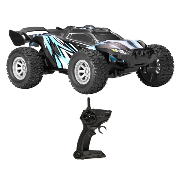 Coche RC SPYMINNPOO S658 1/32 2.4G Mini Overland, Velocidad Máxima 20 Km/h, Derrape, LED, Suspensión Independiente, Para Niños Y Adultos