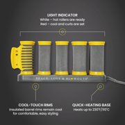 Drybar The Roller Club Curling Hot Rollers