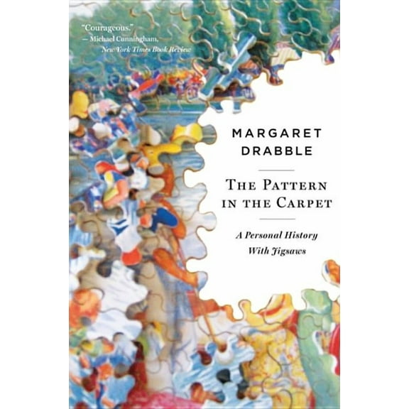 The Pattern in the Carpet: A Personal History with Jigsaws, (Paperback)