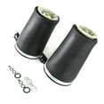 thumbnail image 4 of HIRINTOL 2pcs Air Suspension Bag For 1990-2011 For-d Crown Victoria Mer-cury Grand Marquis Marauder Lin-coln Town 3U2Z5580BA, 4 of 5