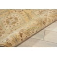 thumbnail image 3 of Nourison Persian Empire Light Gold Area Rug, 3 of 5
