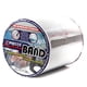 thumbnail image 1 of Banda Impermeabilizante Presto Band Aluminio 15cm x 10m, 1 of 3