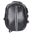 thumbnail image 4 of Bolsa de Cola de Motocicleta Impermeable B267 Mochila de almacenamiento para casco, 4 of 8