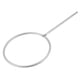 thumbnail image 5 of Juego de soportes de laboratorio anillo de retorta de soporte de laboratorio de acero inoxidable cerrado duradero para vasos de precipitados de soporte para biológicos para ANGGREK Otros, 5 of 8