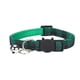 thumbnail image 2 of Collar para gatos con estampado Collar de seguridad con (collar de nylon tejido de colores para mascotas), 2 of 7