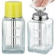 thumbnail image 1 of Dispensador Noverlife de acetona cuadrado de 180 ml con tapa, 2 unidades, 1 of 8