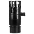 thumbnail image 1 of Riwesomey Portavasos multifuncional para coche, soporte para bebidas de doble capa, estante de almacenamiento único para vasos de coche, soporte giratorio Automoción decorativa y accesorios, 1 of 1